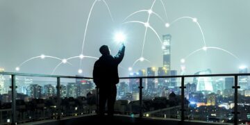 تراشه جدید محققان سرعت انتقال داده را ۲۴ برابر کرد