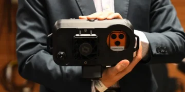 آیفون ۱۷ پرو داور مسابقات فوتبال برزیل می‌ شود