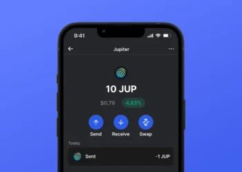 راه‌اندازی استیبل‌کوین JupUSD توسط صرافی ژوپیتر روی سولانا