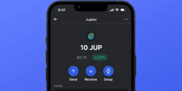 راه‌اندازی استیبل‌کوین JupUSD توسط صرافی ژوپیتر روی سولانا