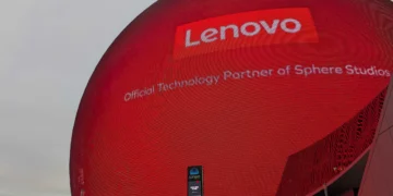 لنوو از دستیار هوش مصنوعی Qira رونمایی کرد