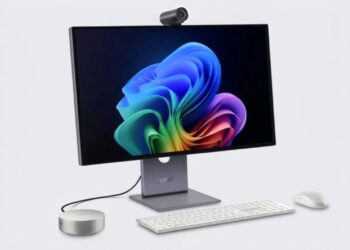 لنوو با Yoga Mini i وارد رقابت جدی در بازار مینی پی‌سی ها شد