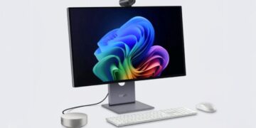 لنوو با Yoga Mini i وارد رقابت جدی در بازار مینی پیسی ها شد