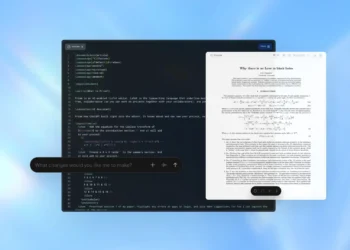 شرکت OpenAI از Prism، فضای کاری علمی مبتنی بر GPT-5.2 رونمایی کرد