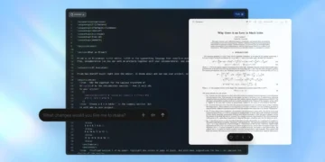 شرکت OpenAI از Prism، فضای کاری علمی مبتنی بر GPT-5.2 رونمایی کرد