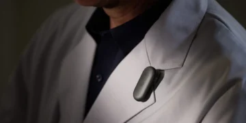 پین هوشمند جدید NotePin S معرفی شد