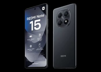 بررسی Redmi Note 15 4G