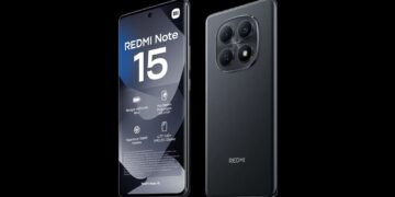 بررسی Redmi Note 15 4G