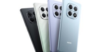 نقد و بررسی Redmi Note 15 5G
