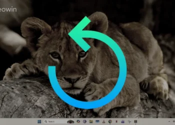 دکمه Refresh ویندوز چه کاری انجام می‌ دهد؟