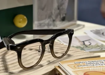 عینک‌های واقعیت افزوده سامسونگ به هوش مصنوعی مجهز می شوند