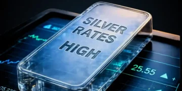 دلیل واقعی جهش قیمت نقره در سال اخیر چه بوده است؟