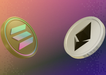 اتریوم و سولانا مترصد ثبت سقف تاریخی جدید در صورت تصویب قانون رمزارز آمریکا