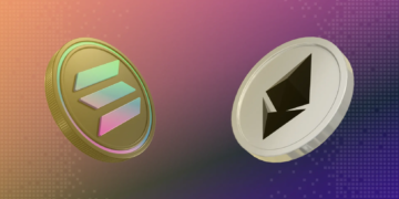 اتریوم و سولانا مترصد ثبت سقف تاریخی جدید در صورت تصویب قانون رمزارز آمریکا