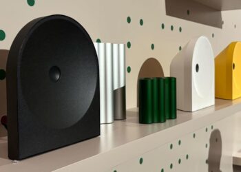 سامسونگ از اسپیکرهای Music Studio رونمایی کرد