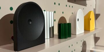 سامسونگ از اسپیکرهای Music Studio رونمایی کرد