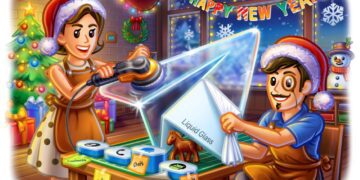 تلگرام سال ۲۰۲۶ را با خلاصه‌های هوش مصنوعی و طراحی جدید آغاز کرد