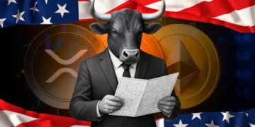 رویدادهای اقتصادی آمریکا