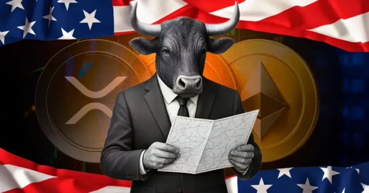 رویدادهای اقتصادی آمریکا