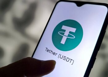 بنیاد تتر در سال ۲۰۲۵ توانست به سود هنگفت ۱۰ میلیارد دلاری دست پیدا کند