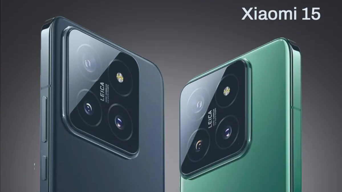 Xiaomi 15 با تمرکز بر طراحی جمع‌وجورتر، از همان پردازنده Snapdragon 8 Elite استفاده می‌کند اما در بدنه‌ای سبک‌تر و خوش‌دست‌تر عرضه شده است. 