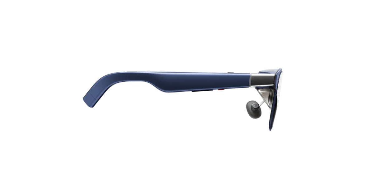 عینک واقعیت ترکیبی XREAL 1S  عرضه شد