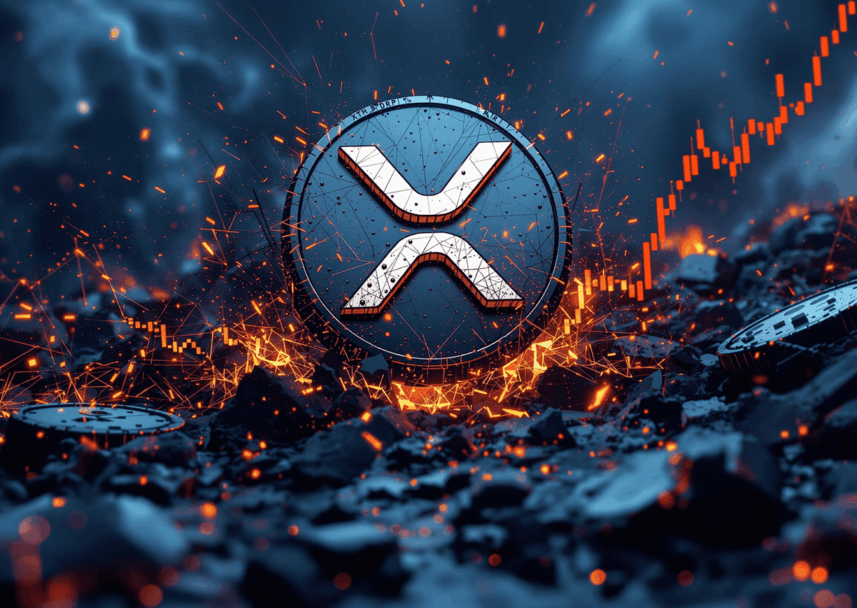 عملکرد قیمتی ریپل با وجود تقاضای بالا برای صندوقهای ETF