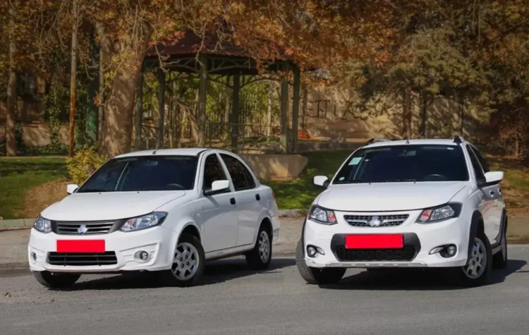 مقایسه ساینا و کوییک؛ کدام خودرو اقتصادی انتخاب بهتری است؟