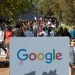 اعتراض بیش از ۱۰۰۰ کارمند گوگل به همکاری این شرکت با نهادهای مهاجرتی آمریکا