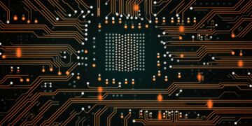 عصر جدید صنعت نیمه‌رسانا؛ الکترونیک مولکولی فراتر از قانون مور