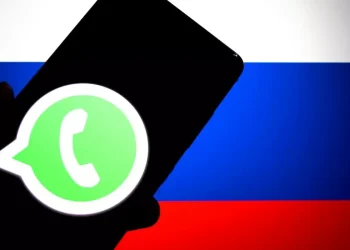 واتساپ در روسیه به طور کامل فیلتر شد