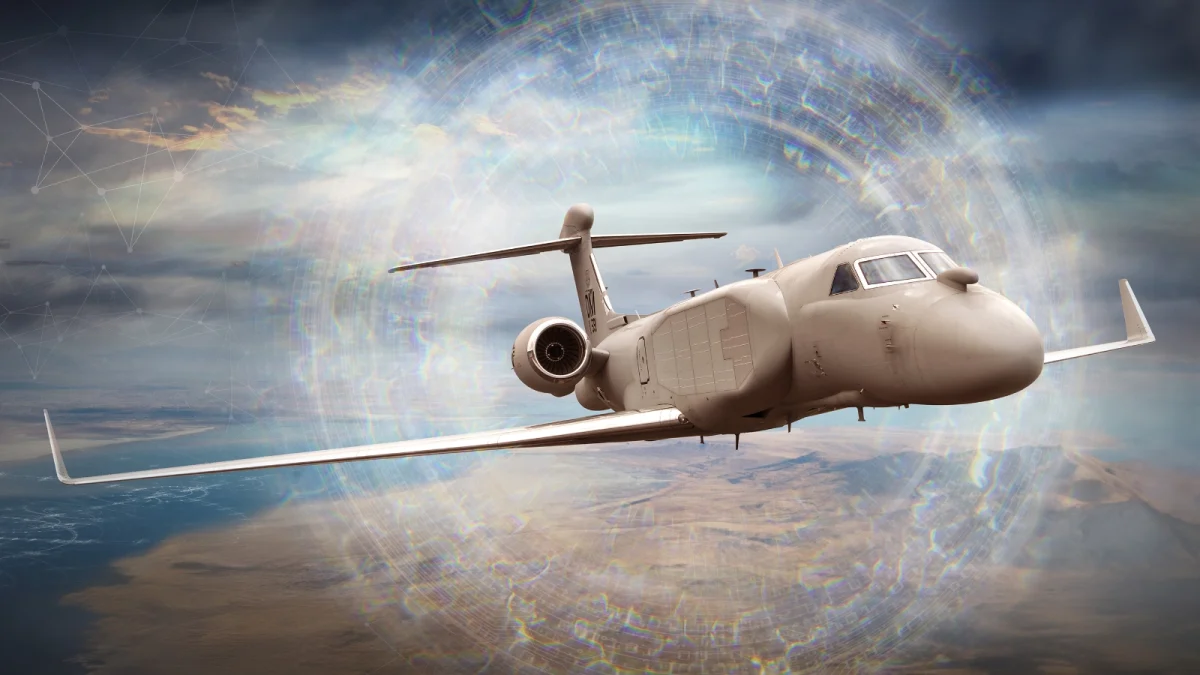 بریتانیا سامانه الکترومغناطیسی خود را برای اختلال در پدافند هوایی دشمن با موفقیت آزمایش کرد