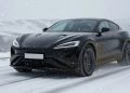 ورود مک‌لارن به دنیای شاسی‌بلند های لوکس با Speedliner 2028
