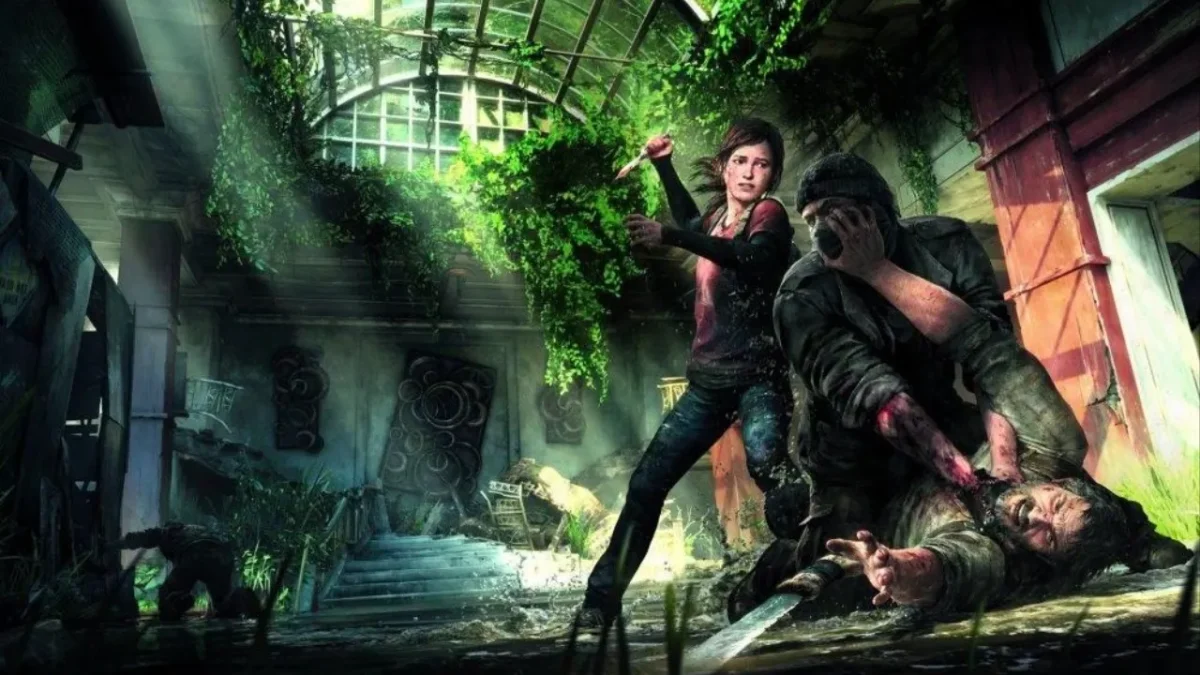 بازی های آخرالزمانی چیست و چرا محبوب هستند