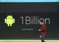 هشدار گوگل: یک میلیارد کاربر اندروید در معرض خطر امنیتی قرار دارند