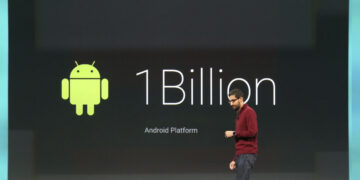 هشدار گوگل: یک میلیارد کاربر اندروید در معرض خطر امنیتی قرار دارند
