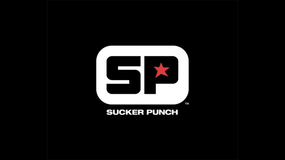 رتبه ۱۴: Sucker Punch Productions