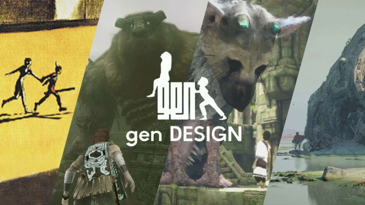 رتبه ۱۳: genDESIGN