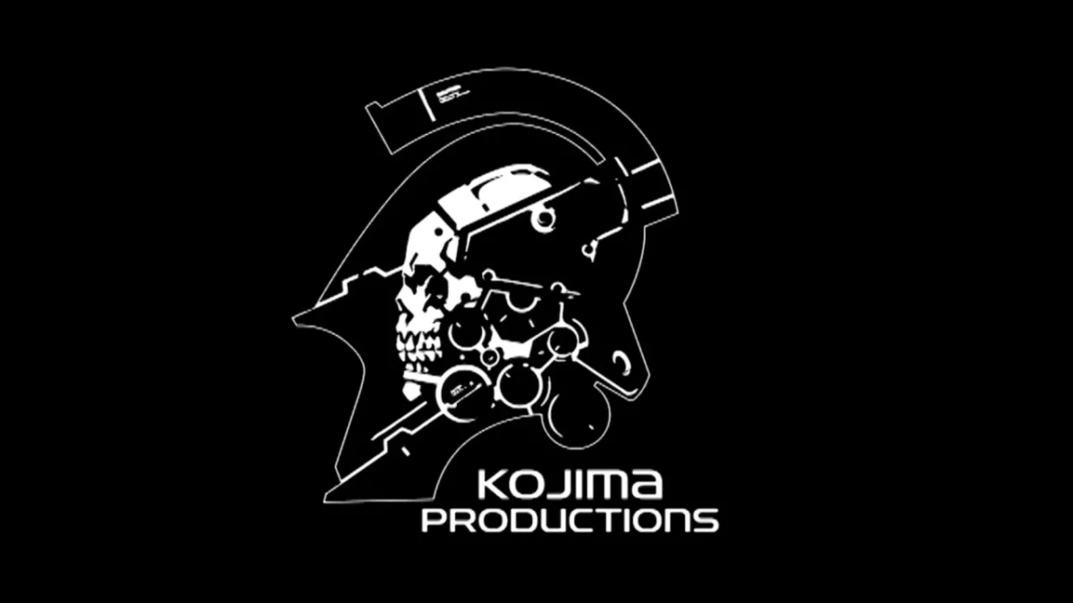رتبه ۱۲: Kojima Productions