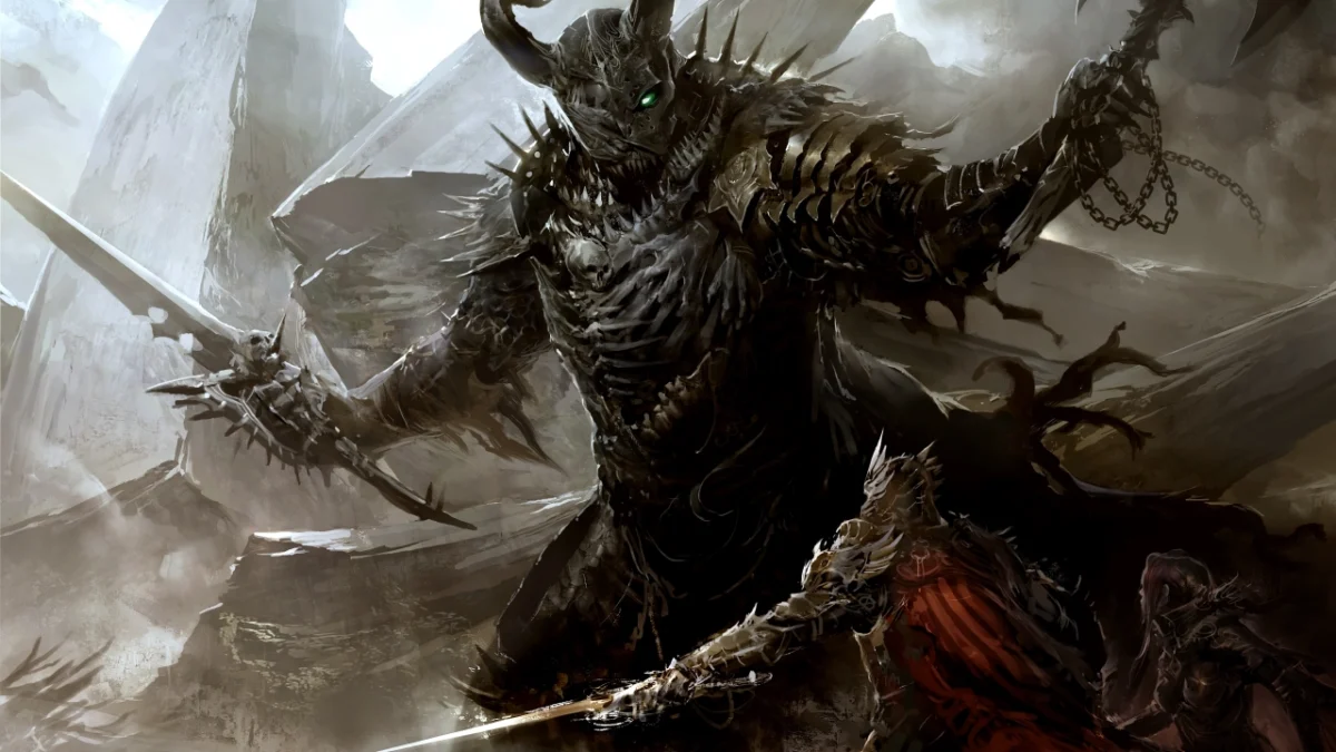 بازی Guild Wars 2