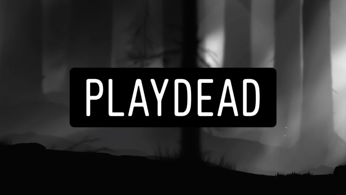 رتبه ۱۱: Playdead