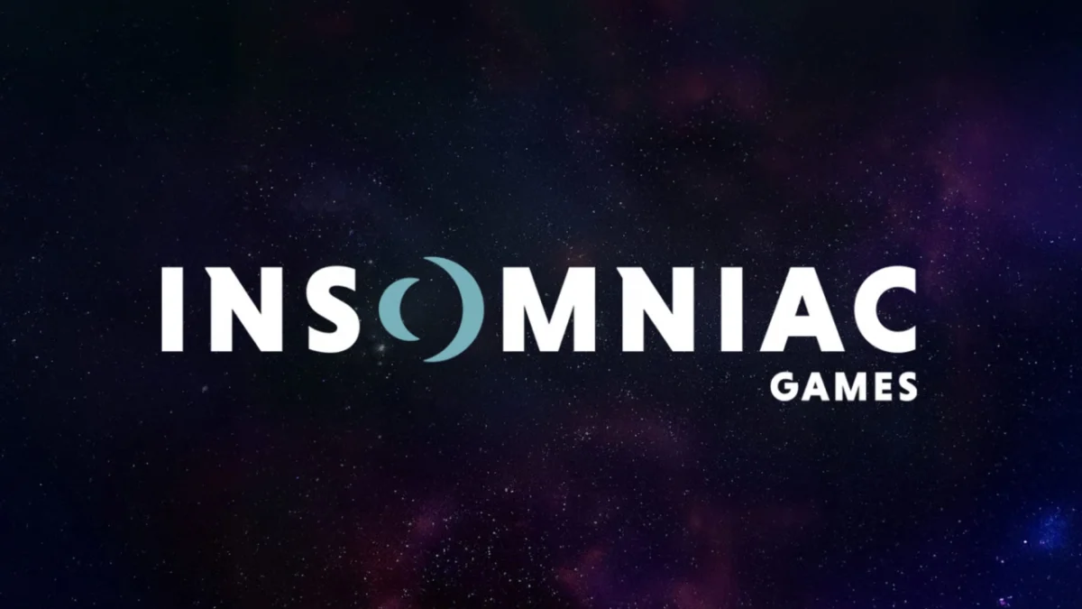 رتبه ۹: Insomniac Games