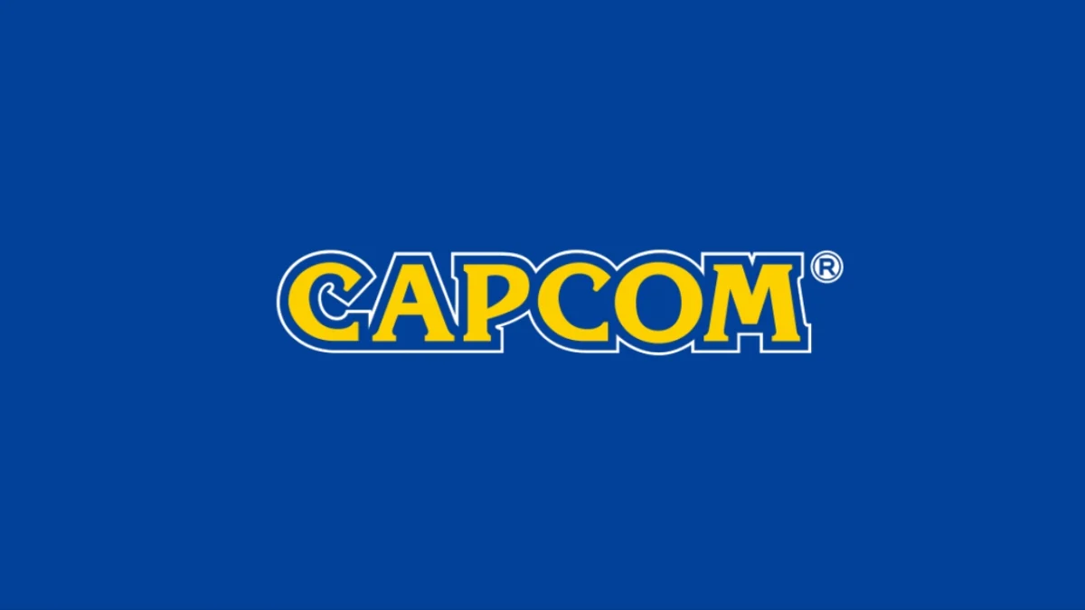 رتبه ۸: Capcom