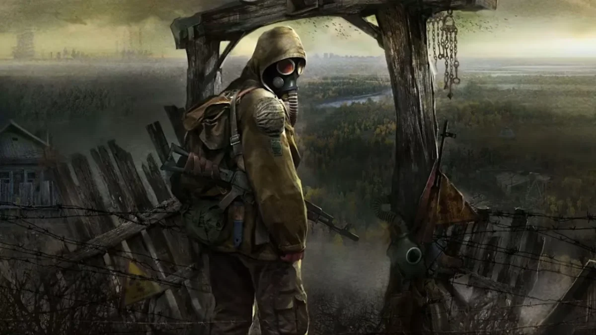 S.T.A.L.K.E.R.: Shadow of Chernobyl