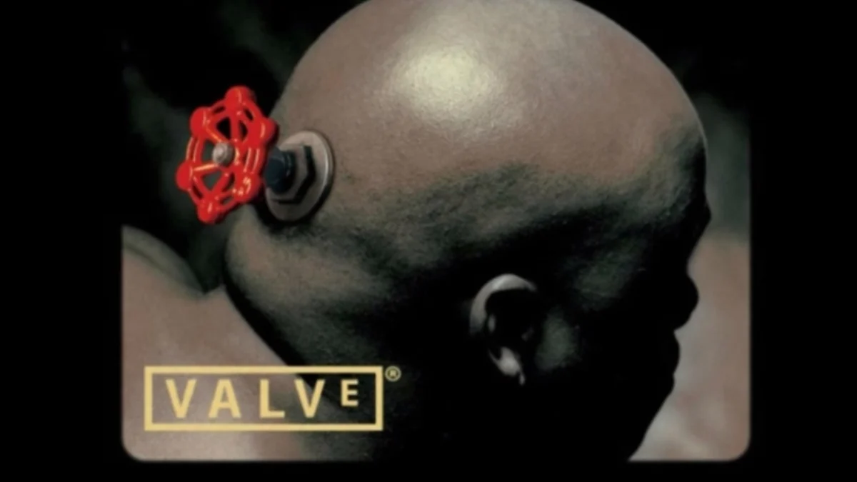 رتبه ۵: Valve Corporation