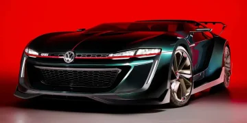 فولکس‌واگن خودروی گلف GTI رودستر را دوباره احیا کرد