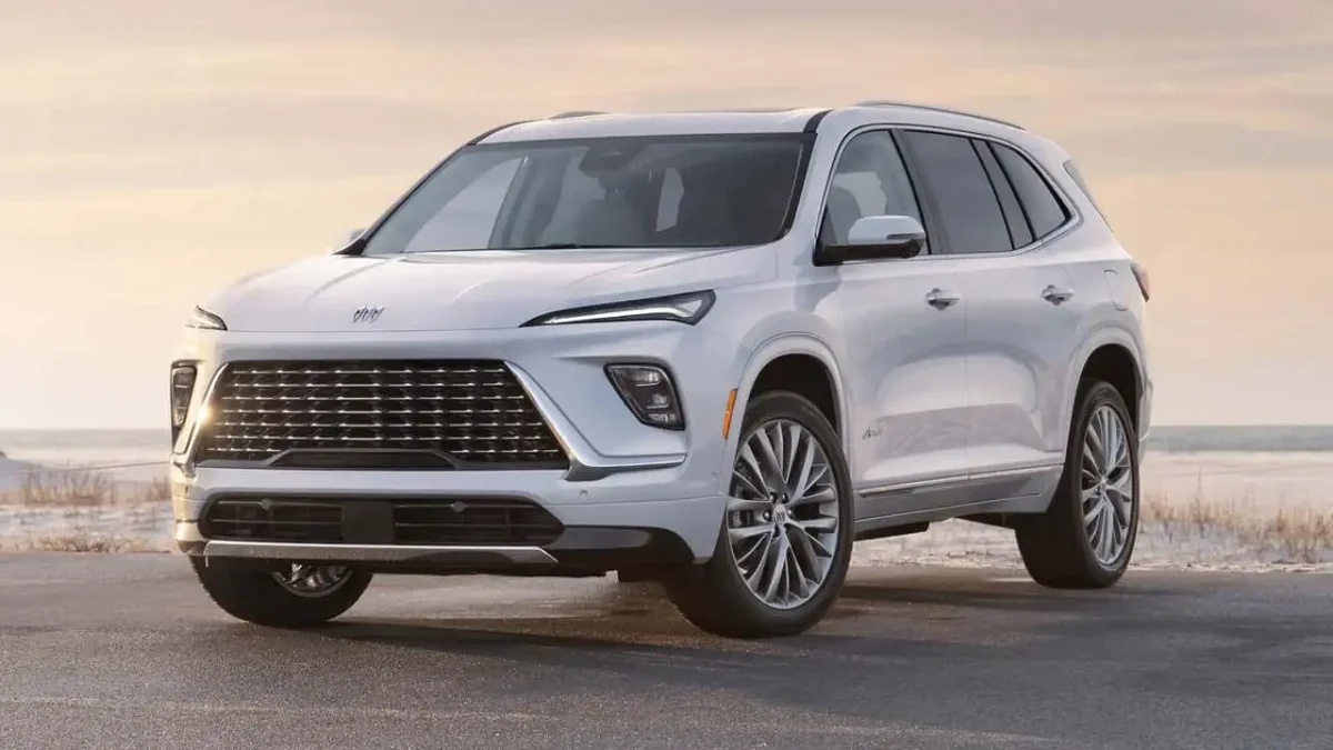 معرفی قابل اعتمادترین برندهای خودروی ۲۰۲۶