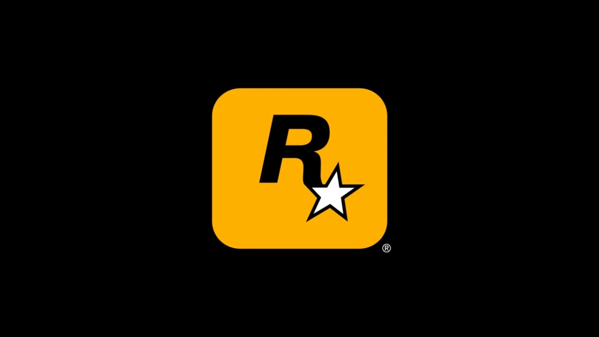 رتبه ۱: Rockstar Games