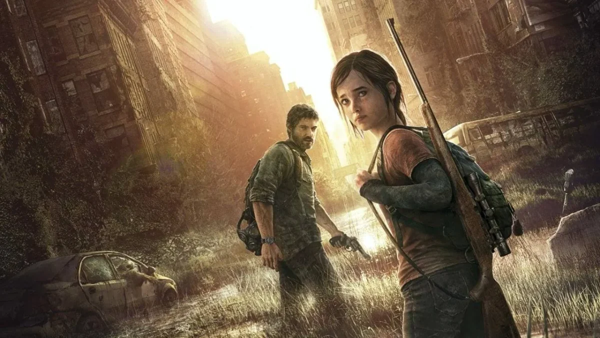 The Last of Us