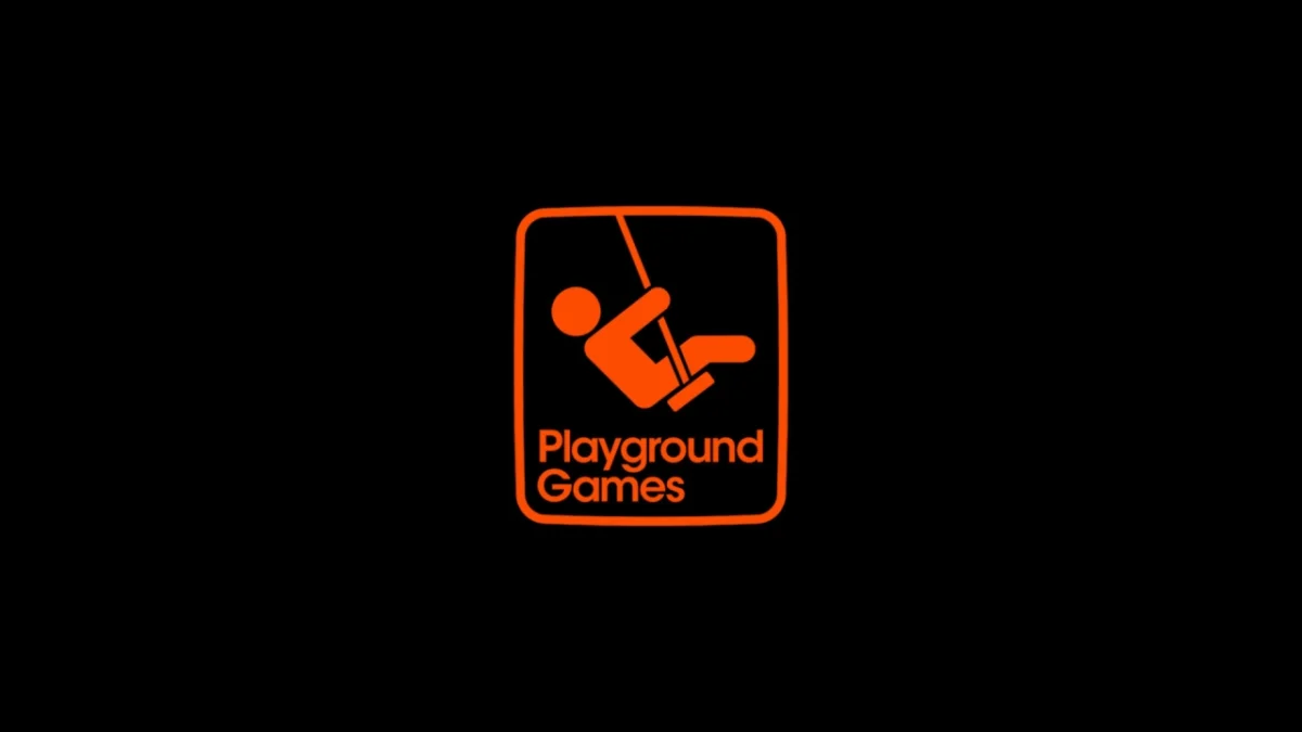 رتبه ۱۹: Playground Games